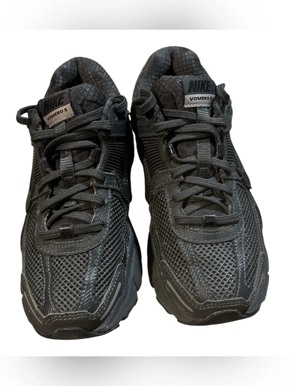 Nike Vomero 5  'Triple Black'